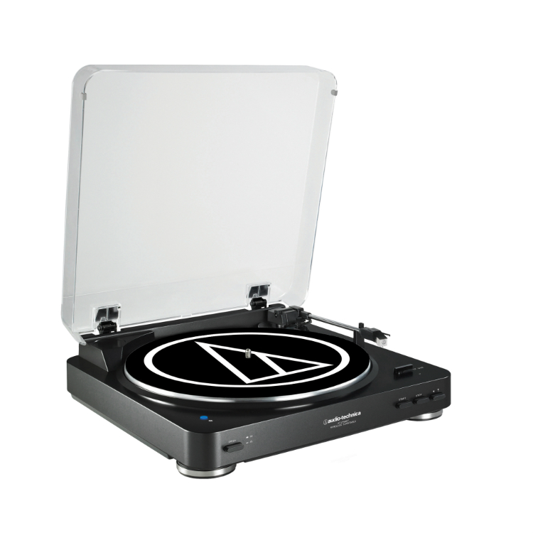 Tourne disque Bluetooth